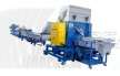 Twin Screw Compounding System/압출기